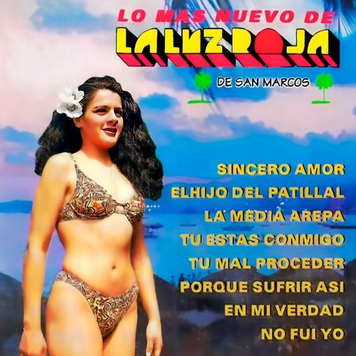 Lo Que Pasa Es Que Tu Sabes Que Aja cover art