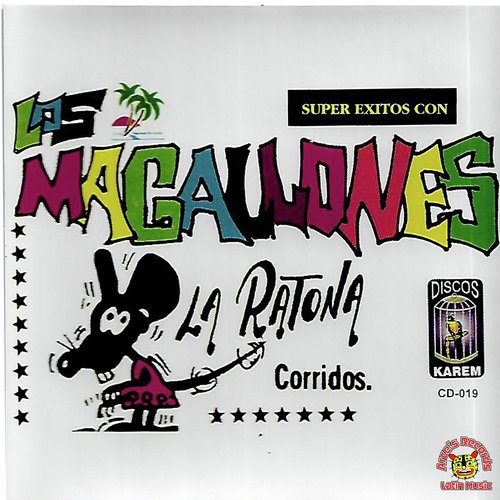 Corrido de Alfonso Cruz cover art