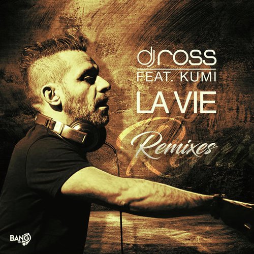 La Vie (French Candy & DJOSH Remix) cover art