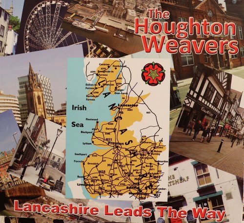 Lancashire Fusilier cover art