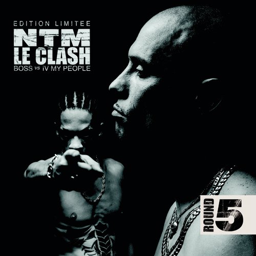 Le Clash - Round 5 (B.O.S.S. vs. IV My People)_poster_image