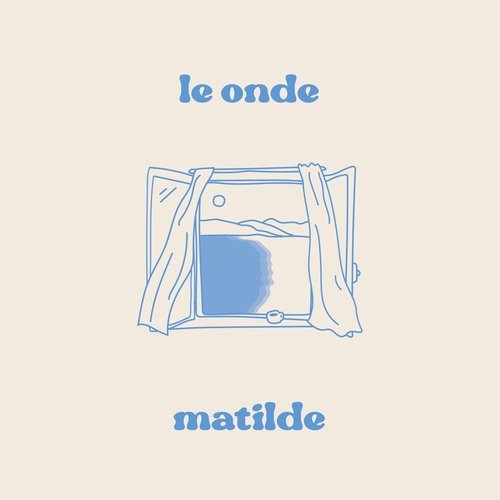 Le onde_poster_image