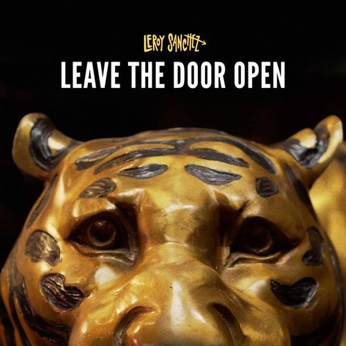 Leave The Door Open