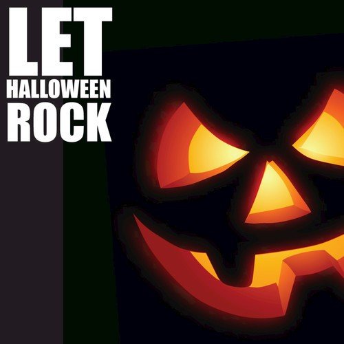 Let Halloween Rock