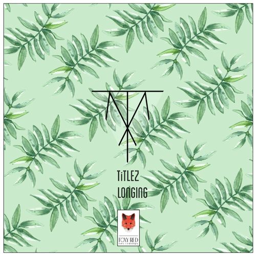 Longing (Black Joker & TiTLEZ Lost In The Night Edit) cover art