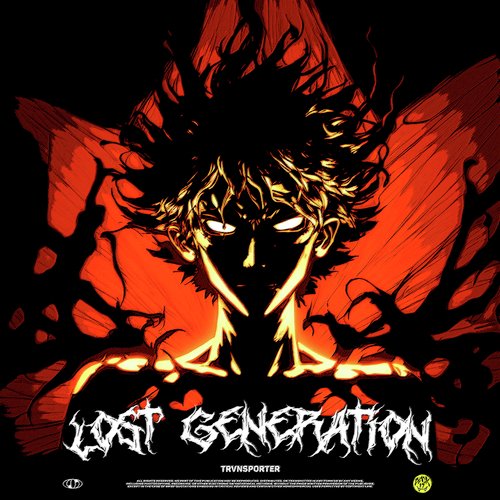 Lost Generation_poster_image