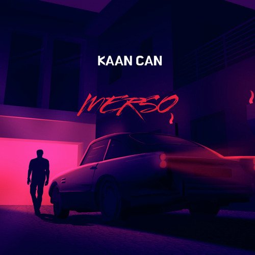 MERSO cover art