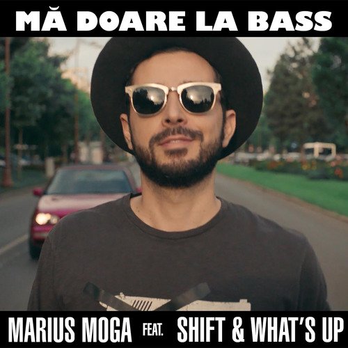 Ma doare la bass (Extended Edit)