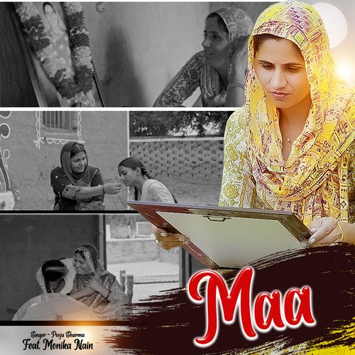 Maa