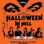 Audio Up presents Original Music from Halloween In Hell (Part 1)
