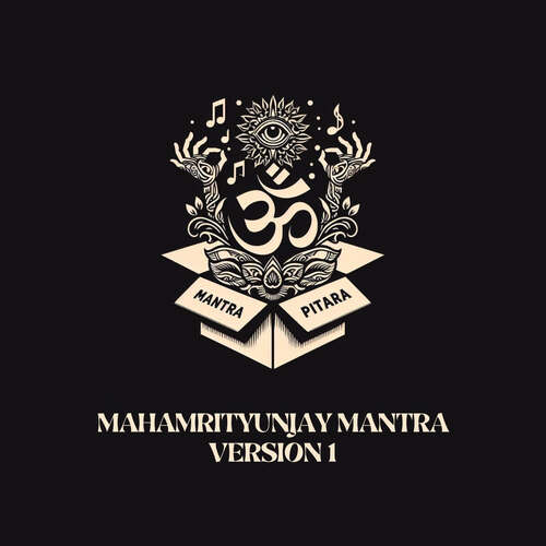 Mahamrityunjay Mantra Version 1