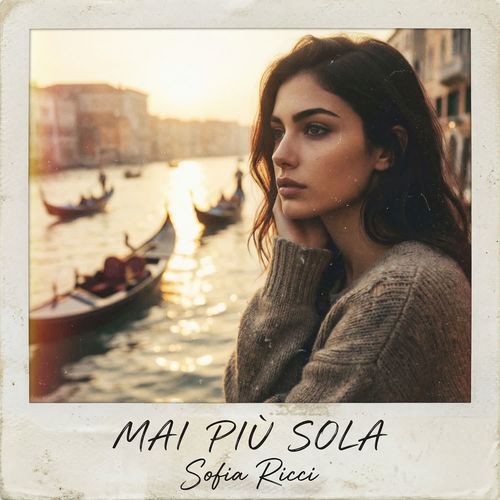 Mai Più Sola