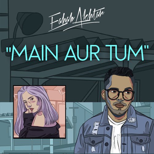 Main Aur Tum_poster_image