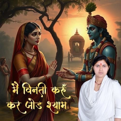 Main Vinati Karu Kar Jod Shyam