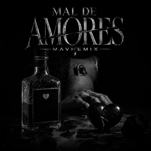 Mal de Amores (Cover)