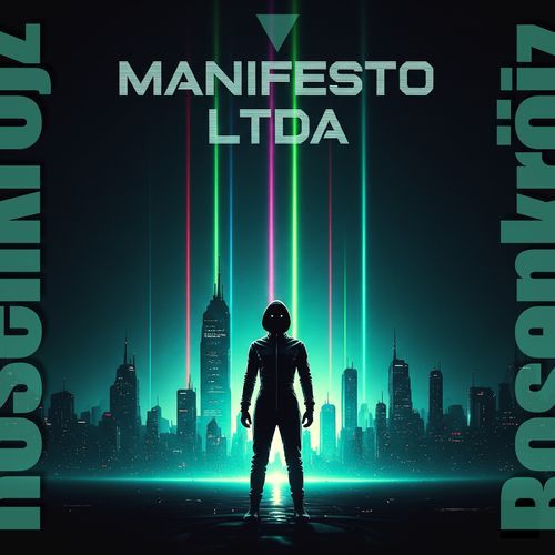 Mundos Líricos cover art