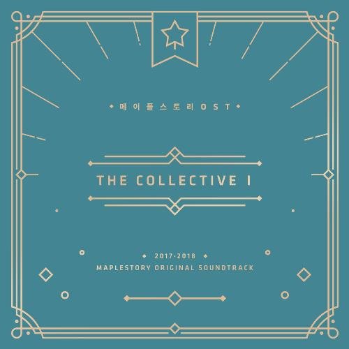 MapleStory : The Collective 1 (Original Game Soundtrack)_poster_image