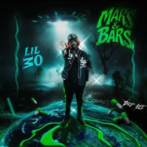 Mars N Bars