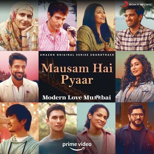 Modern Love (Mumbai) (Original Series Soundtrack) Songs Download - Free  Online Songs @ JioSaavn