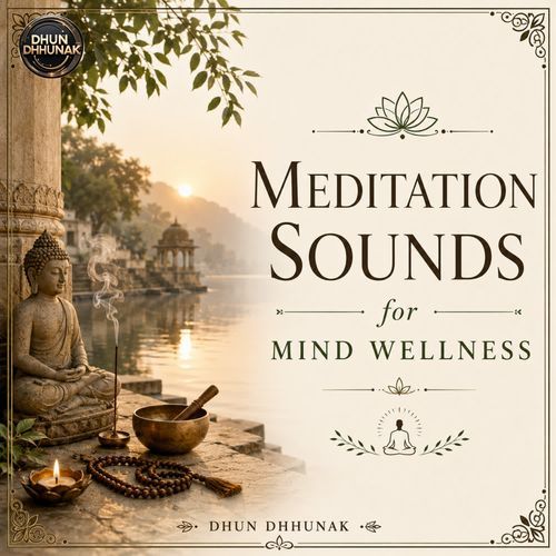 Silent Bloom Meditation