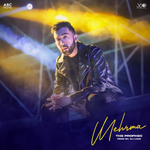 Midnight Paradise Lyrics – The PropheC