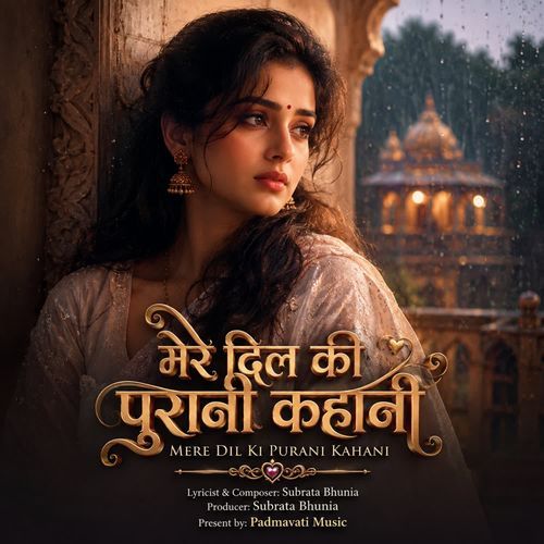 Mere Dil Ki Purani Kahani