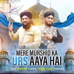 Mere Murshid Ka Urs Aaya Hai-MycBVj9nTX0