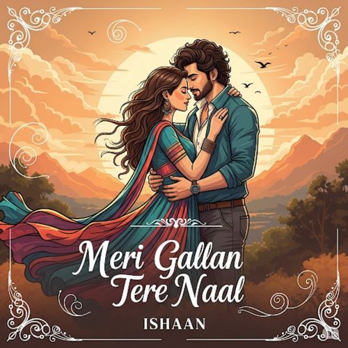 Meri Gallan Tere Naal
