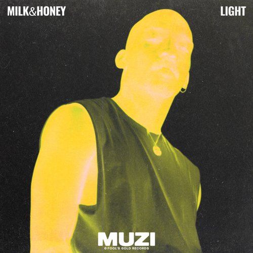 Milk &amp; Honey / Light_poster_image