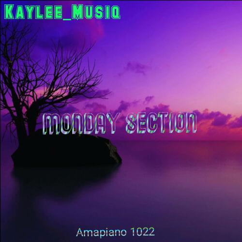 Monday Sections cover art