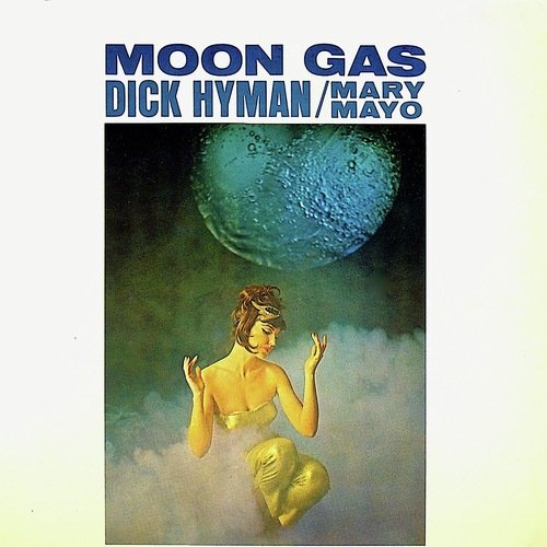 Moon Gas (Remastered)_poster_image