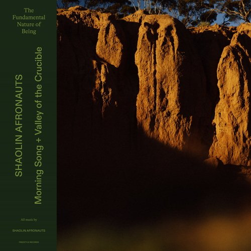 Valley of the Crucible cover art