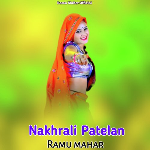 Nakhrali Patelan