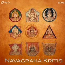 Viyaazhan / Jupiter / Brihaspati / Guru Kriti - Brihaspate Tarapate