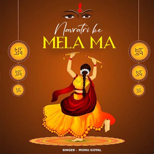 Navratri Ke Mela Ma