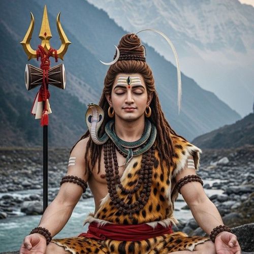 Neelkanth Kailashpati Mahakal