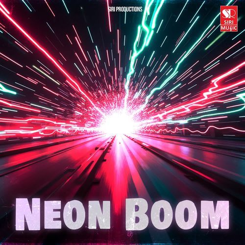 Neon Boom