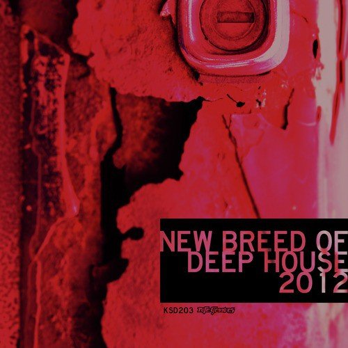 New Breed of Deep House 2012