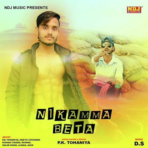 Nikamma Beta