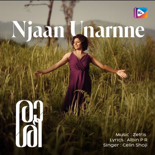 Njaan Unarnne (From "Rashi")