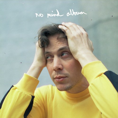 Polo cover art