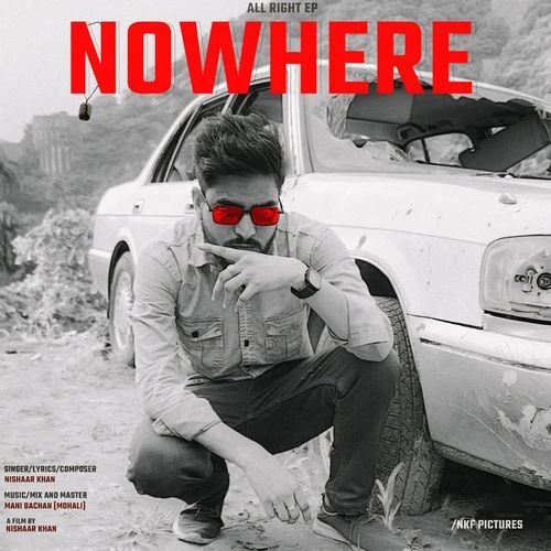 NoWhere