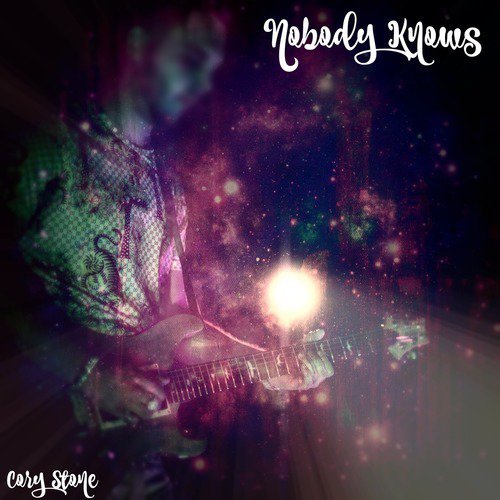 Nobody Knows (feat. Cody Kirmss)