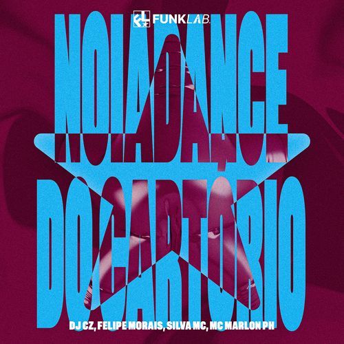 Noiadance do Cartório