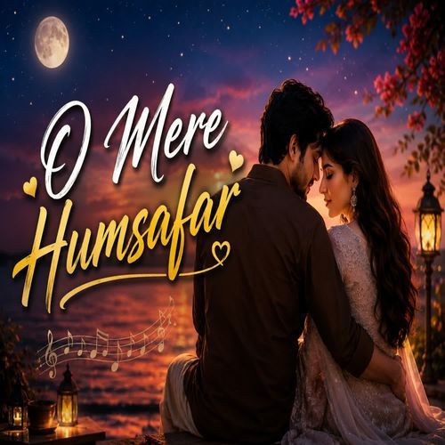 O Mere Humsafar