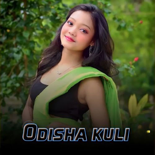 Odisha kuli