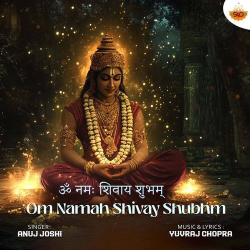 Om Namah Shivay Shubhm