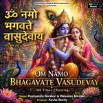 Om Namo Bhagavate Vāsudevāya 108 Times Chanting (Lord Krishna Chanting Mantra)