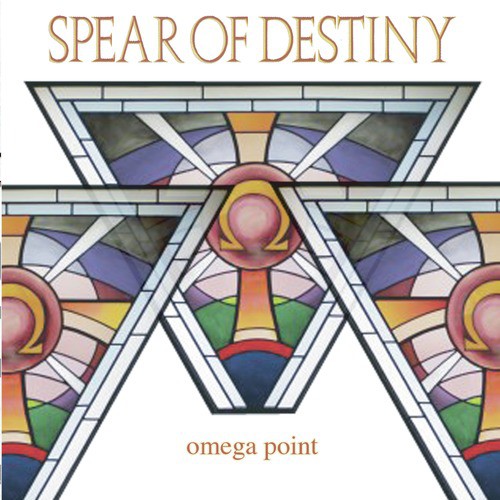 Omega Point