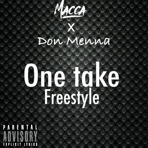 One Take Freestyle